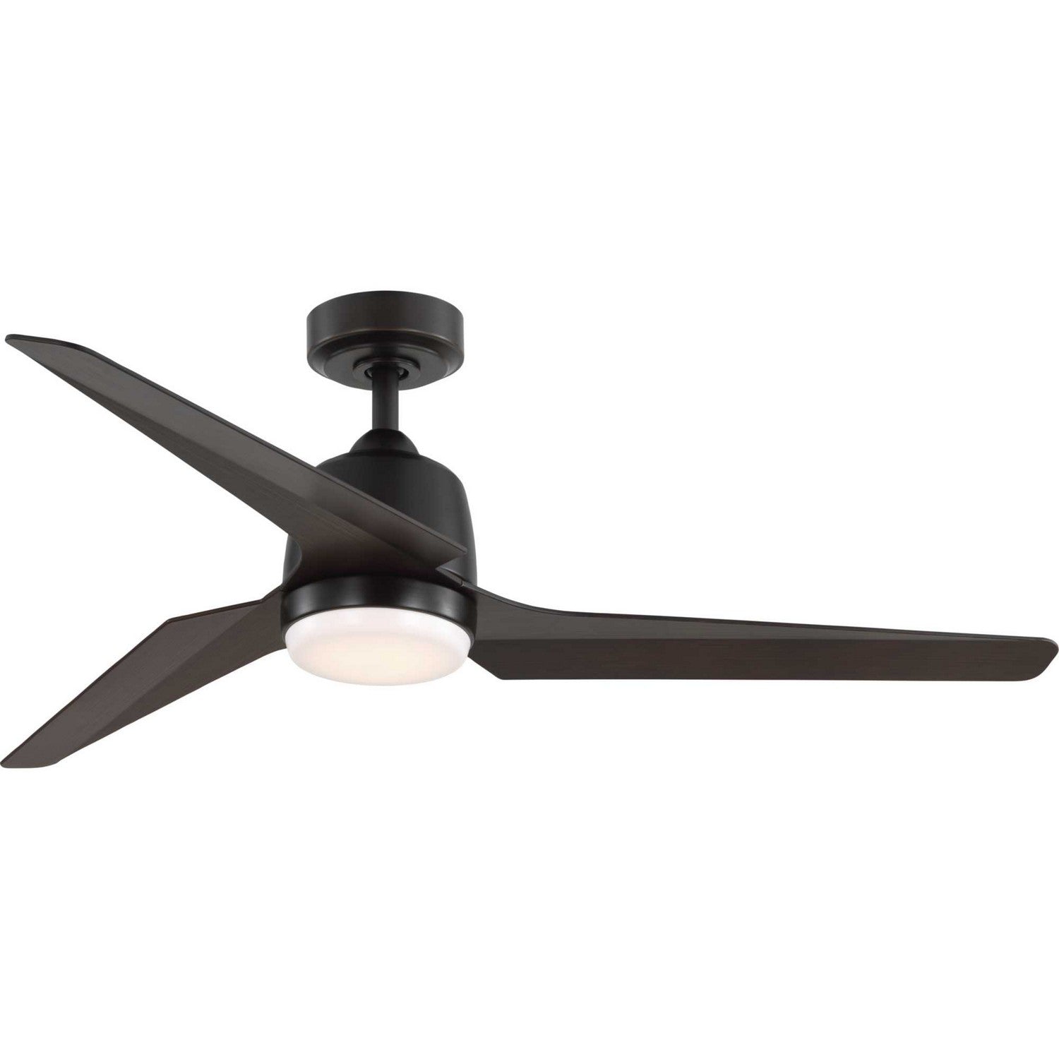 Progress Lighting - P250094-020-30 - 52"Ceiling Fan - Upshur - Antique Bronze