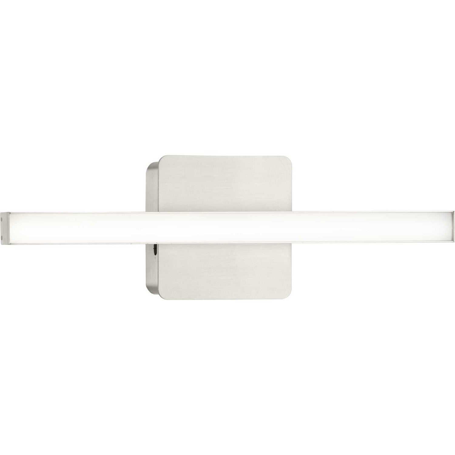 Progress Lighting - P300403-009-CS - LED Linear Vanity - Phase 4 Led - Brushed Nickel