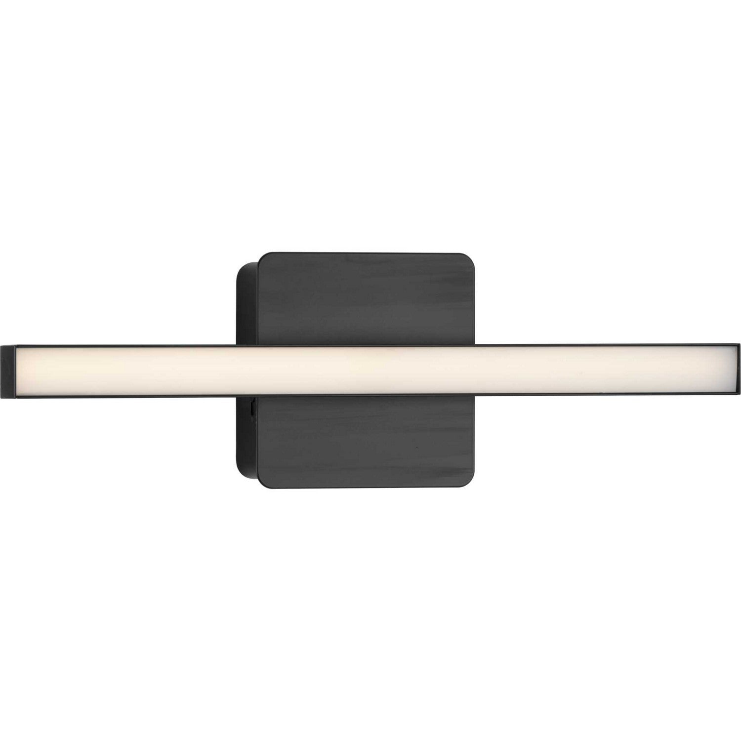 Progress Lighting - P300403-31M-CS - LED Linear Vanity - Phase 4 Led - Matte Black