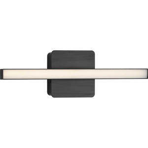 Progress Lighting - P300403-31M-CS - LED Linear Vanity - Phase 4 Led - Matte Black