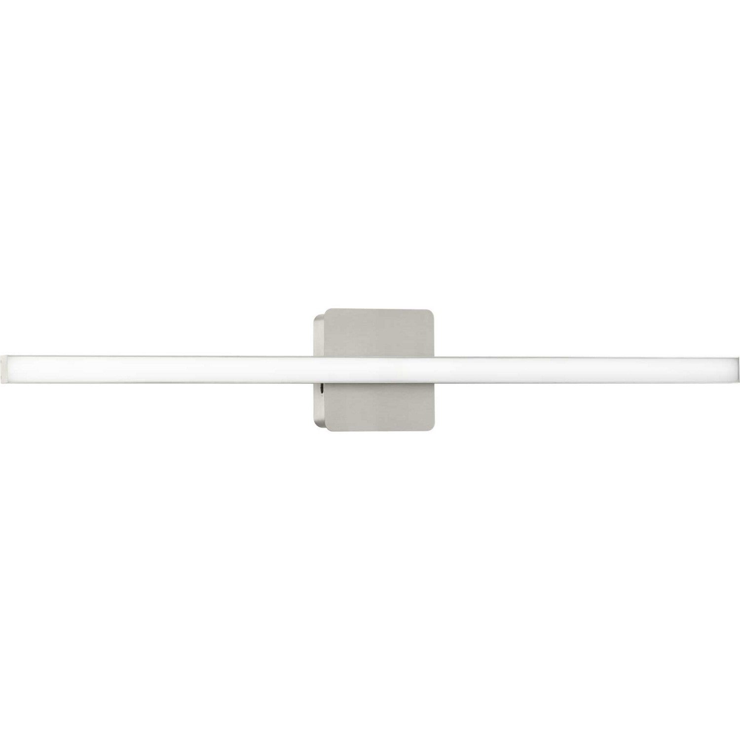 Progress Lighting - P300405-009-CS - LED Linear Vanity - Phase 4 Led - Brushed Nickel