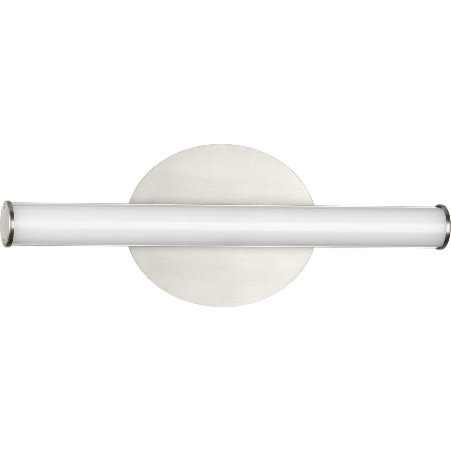 Progress Lighting - P300410-009-CS - LED Linear Vanity - Phase 3 Led - Brushed Nickel