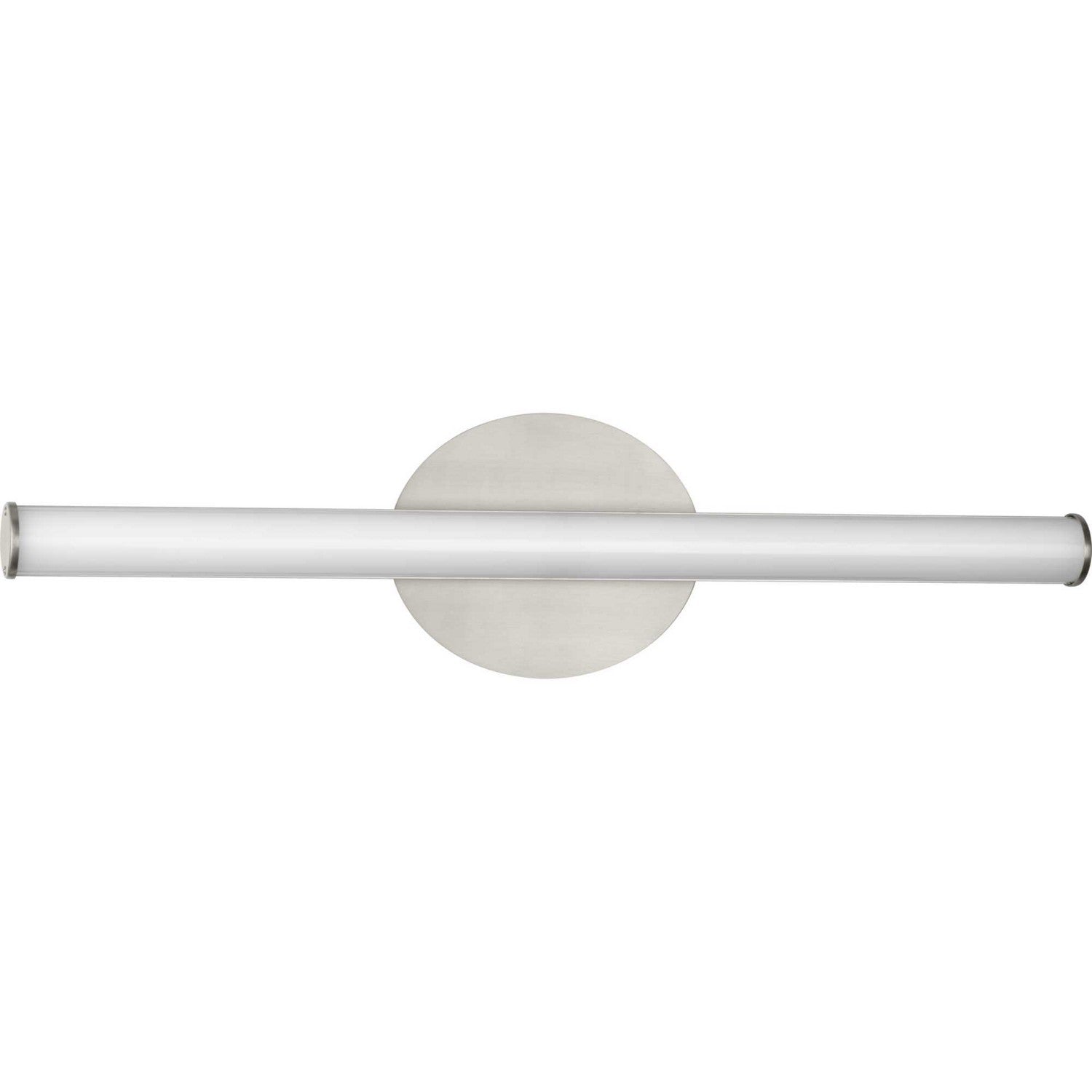 Progress Lighting - P300411-009-CS - LED Linear Vanity - Phase 3 Led - Brushed Nickel