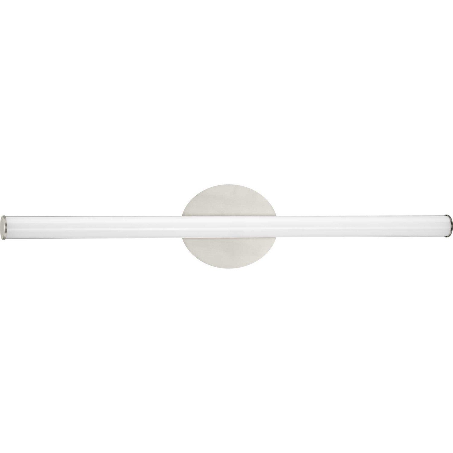 Progress Lighting - P300412-009-CS - LED Linear Vanity - Phase 3 Led - Brushed Nickel