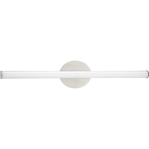 Progress Lighting - P300412-009-CS - LED Linear Vanity - Phase 3 Led - Brushed Nickel