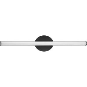 Progress Lighting - P300412-31M-CS - LED Linear Vanity - Phase 3 Led - Matte Black