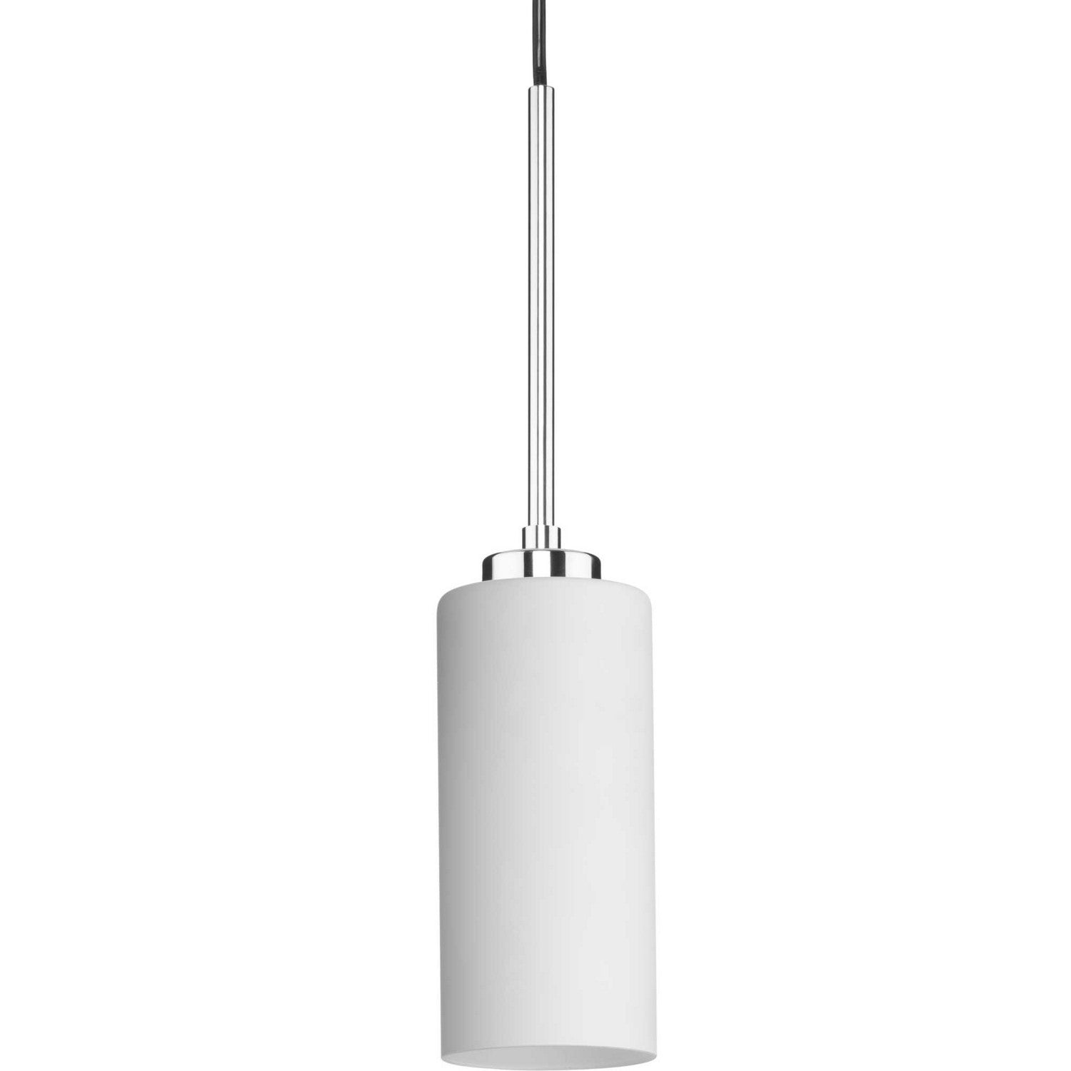 Progress Lighting - P500404-015 - One Light Pendant - Cofield - Polished Chrome