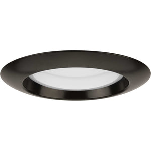 Progress Lighting - P800022-020-CS - LED Recessed Trim - Intrinsic - Antique Bronze