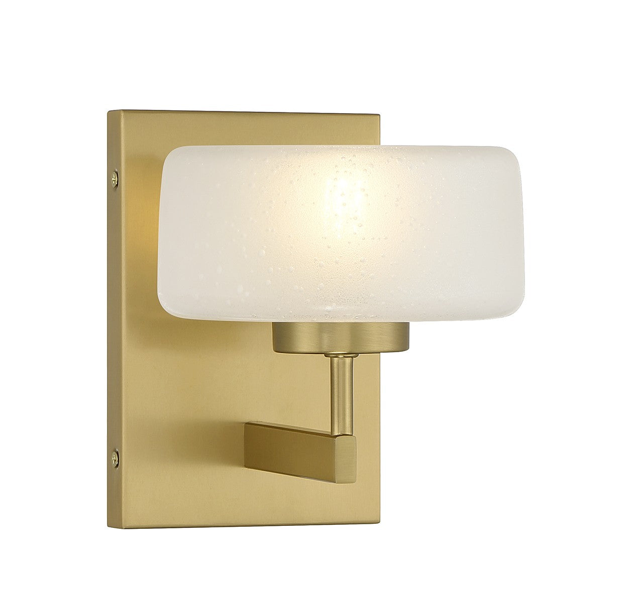 Savoy House - 9-5405-1-322 - LED Wall Sconce - Falster - Warm Brass