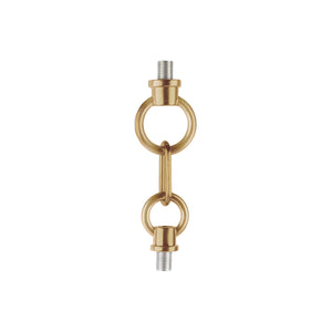 Kuzco Lighting - ADP001BG - Adaptor - Adapters - Brushed Gold