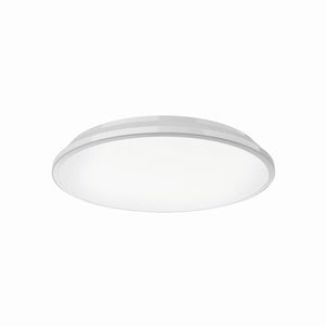 Kuzco Lighting - FM43311-WH - LED Flush Mount - Brook - White