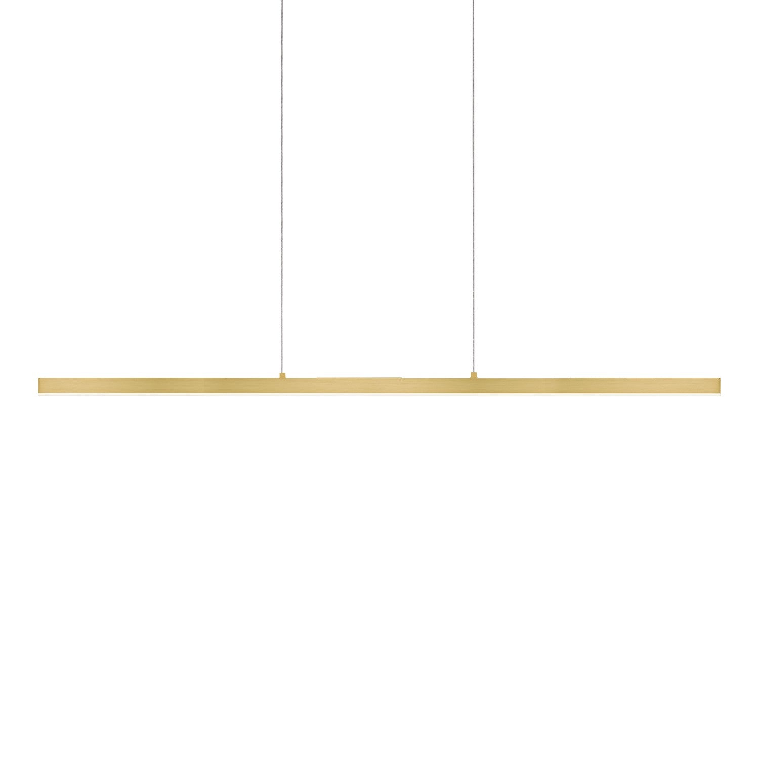 Kuzco Lighting - LP10356-BG - LED Pendant - Vega - Brushed Gold