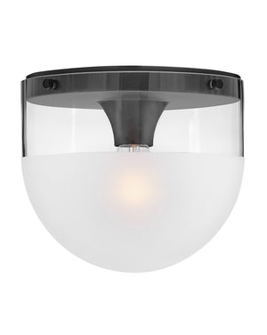 Hinkley - 32081BK - LED Flush Mount - Beck - Black