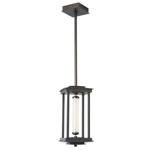 Hubbardton Forge - 131630-LED-MULT-14-ZM0733 - LED Pendant - Athena - Oil Rubbed Bronze