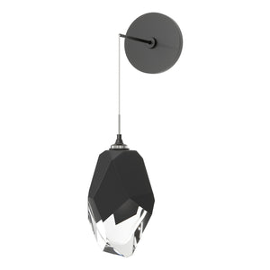 Hubbardton Forge - 201398-SKT-89-BP0755 - LED Wall Sconce - Chrysalis - Ink