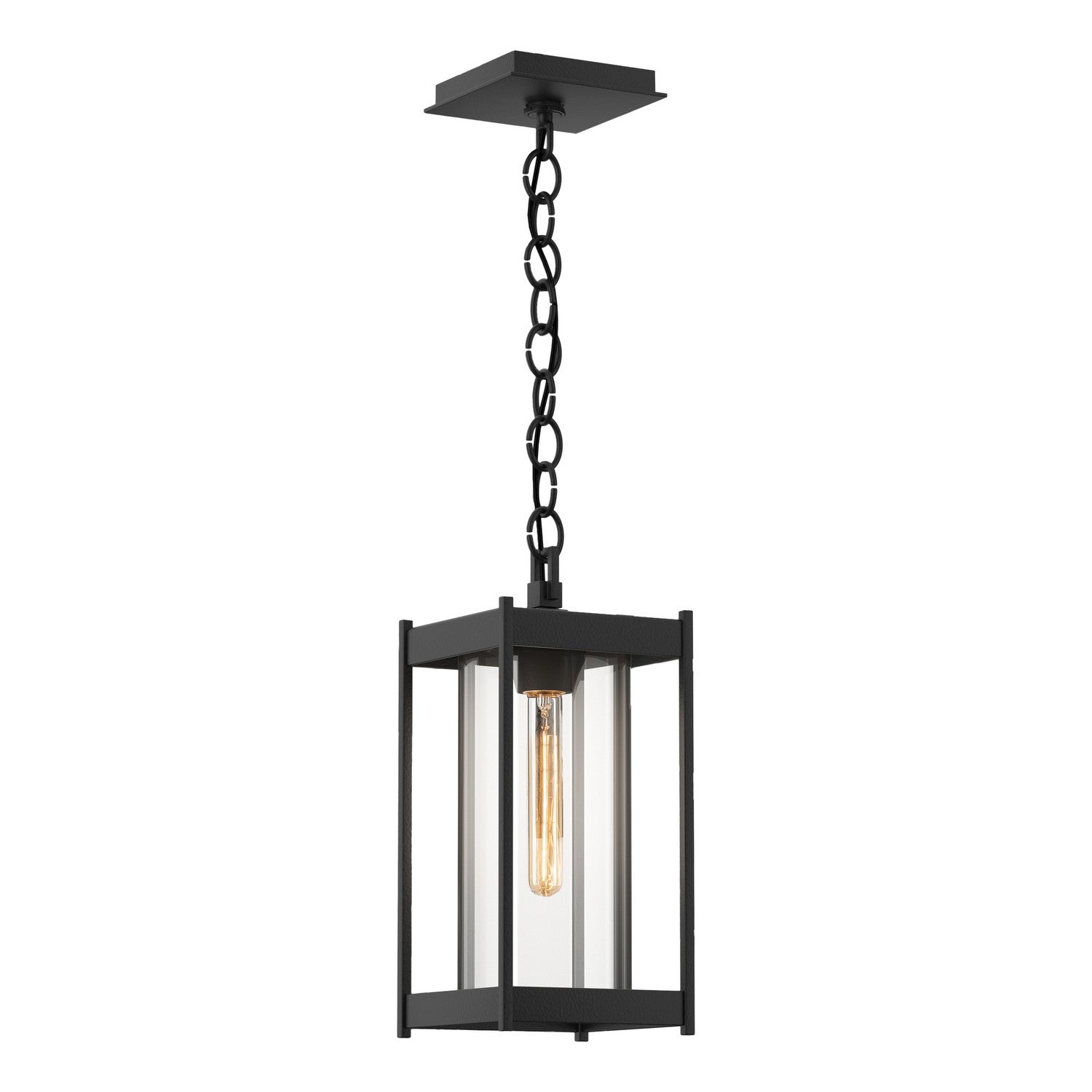 Hubbardton Forge - 362021-SKT-95-ZM0730 - Cela Medium Outdoor Lantern