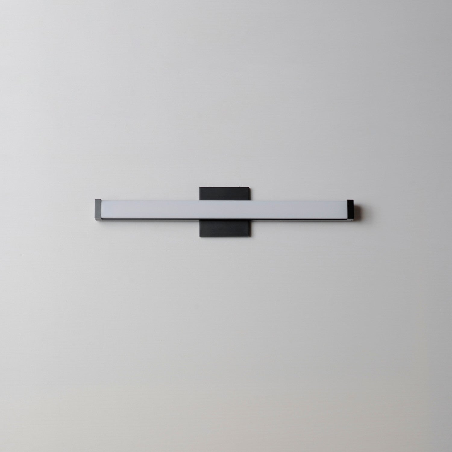 Maxim - 52032BK - LED Bath Bar - Spec - Black