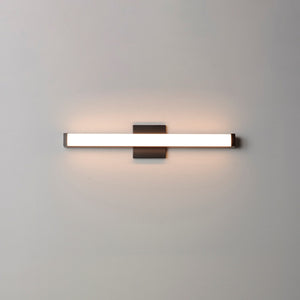 Maxim - 52032BK - LED Bath Bar - Spec - Black