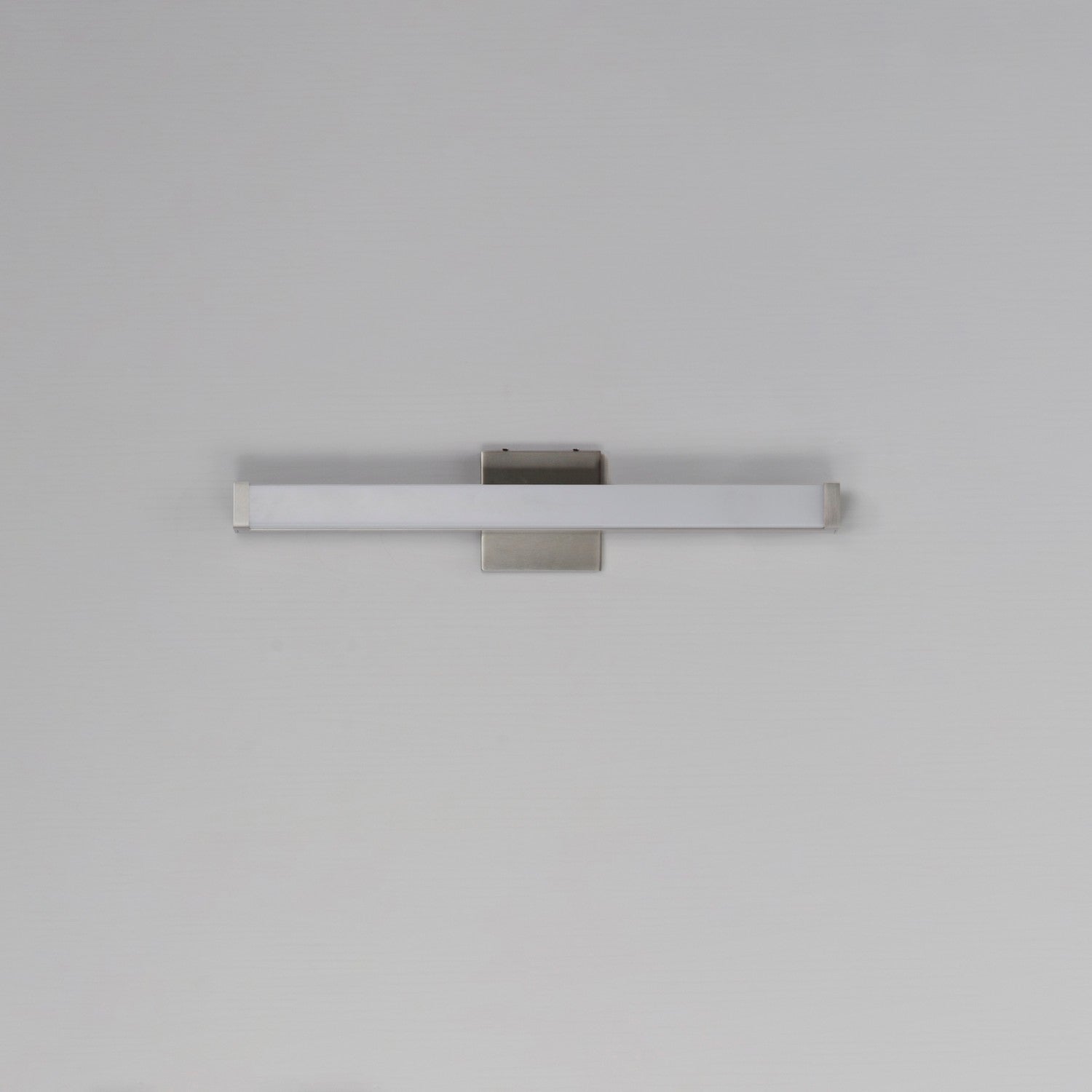 Maxim - 52032SN - LED Bath Bar - Spec - Satin Nickel