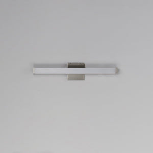 Maxim - 52032SN - LED Bath Bar - Spec - Satin Nickel