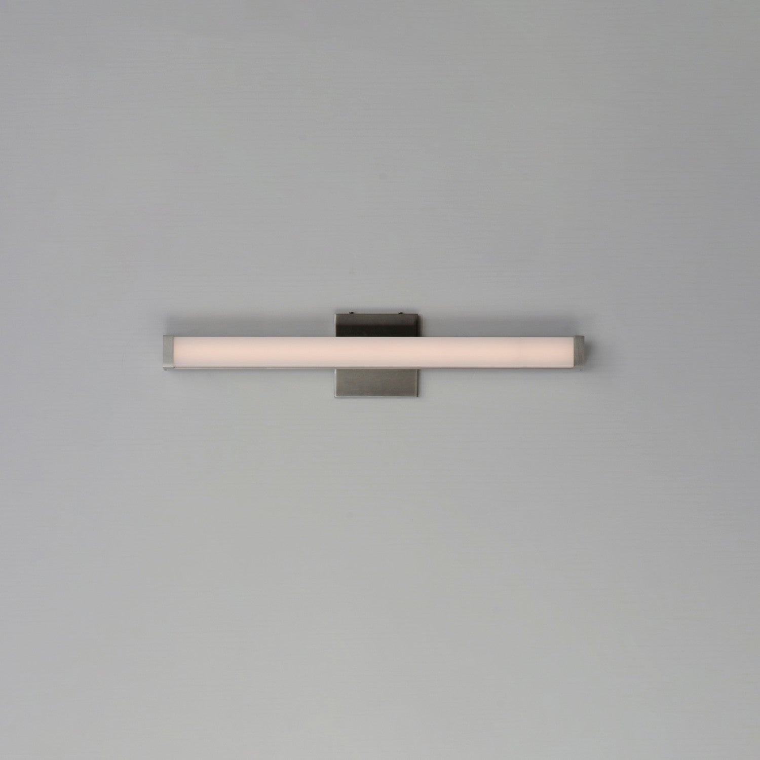 Maxim - 52032SN - LED Bath Bar - Spec - Satin Nickel