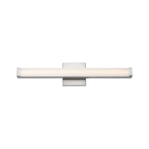 Maxim - 52032SN - LED Bath Bar - Spec - Satin Nickel