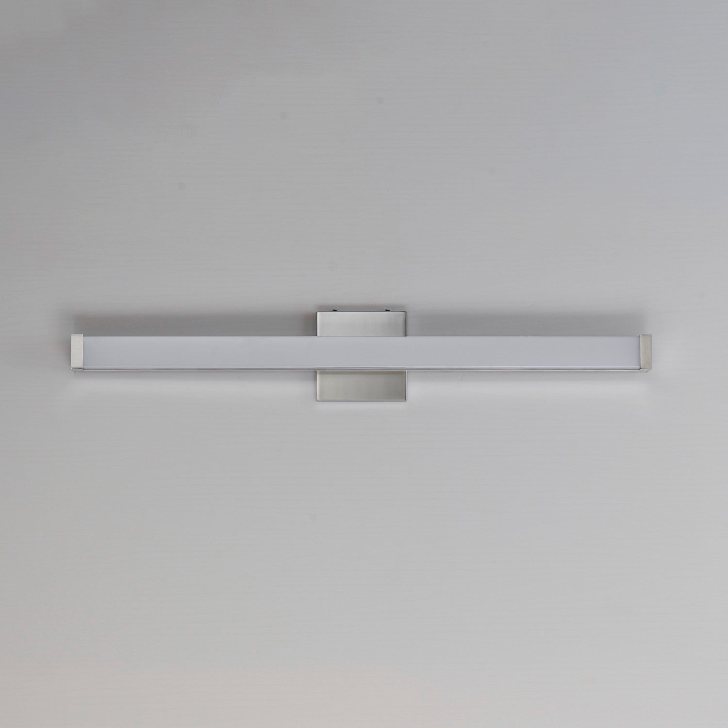 Maxim - 52034SN - LED Bath Bar - Spec - Satin Nickel