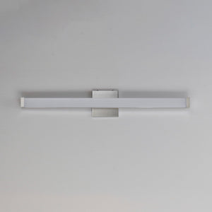 Maxim - 52034SN - LED Bath Bar - Spec - Satin Nickel