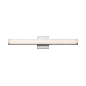 Maxim - 52034SN - LED Bath Bar - Spec - Satin Nickel