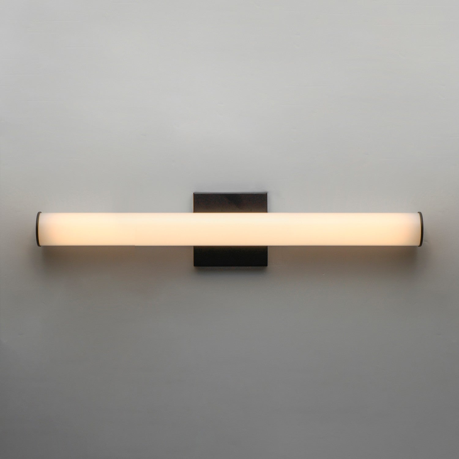 Maxim - 52132BK - LED Bath Bar - Rail - Black