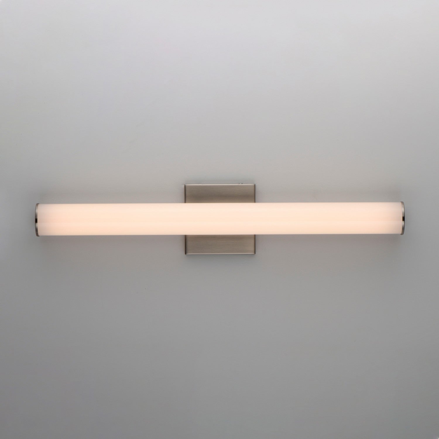 Maxim - 52132SN - LED Bath Bar - Rail - Satin Nickel