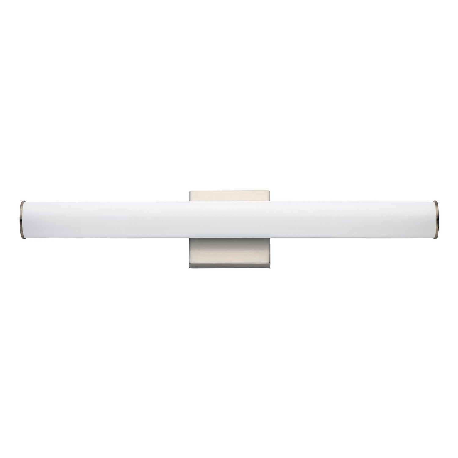 Maxim - 52132SN - LED Bath Bar - Rail - Satin Nickel