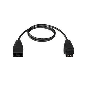 Maxim - CRD898-18BK - Connecting Cord - CounterMax 24V Slim Stick - Black