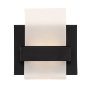 Eurofase - 35654-022 - LED Vanity - Cambridge - Black