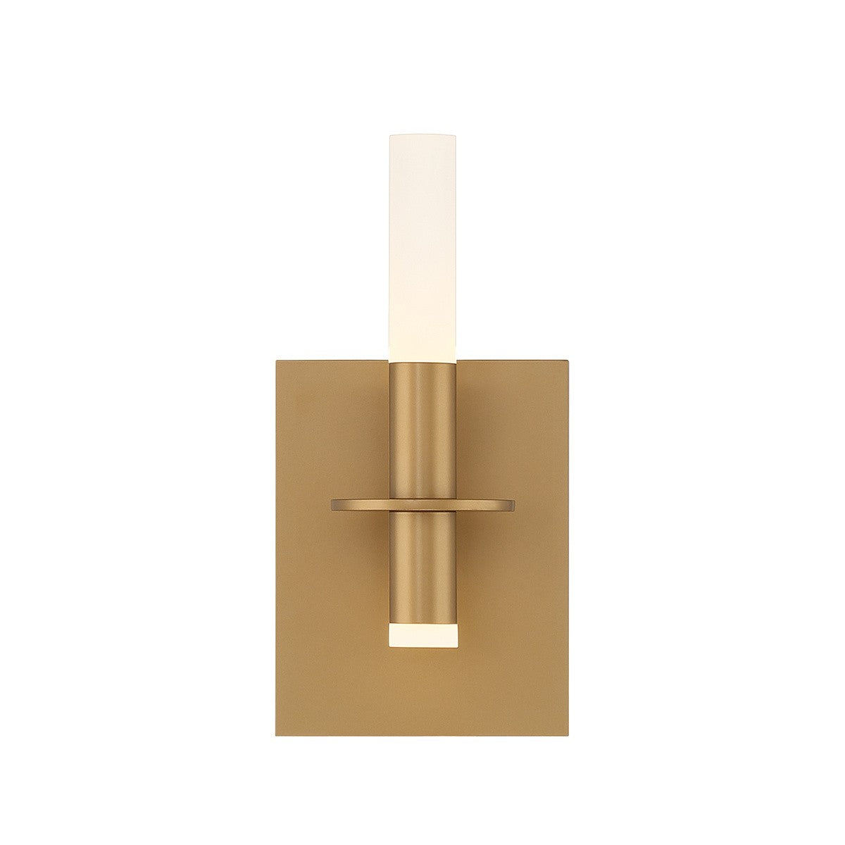 Eurofase - 45233-012 - TORNA-VAN-1LT-GD-WH - TORNA - Gold