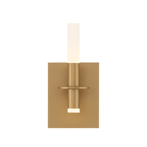 Eurofase - 45233-012 - TORNA-VAN-1LT-GD-WH - TORNA - Gold