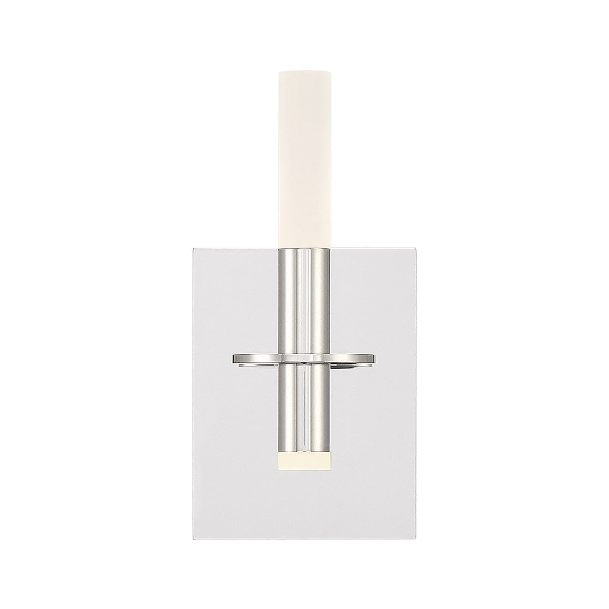Eurofase - 45233-029 - TORNA-VAN-1LT-PN-WH - TORNA - Polished Nickel