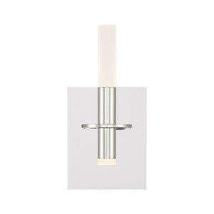 Eurofase - 45233-029 - TORNA-VAN-1LT-PN-WH - TORNA - Polished Nickel