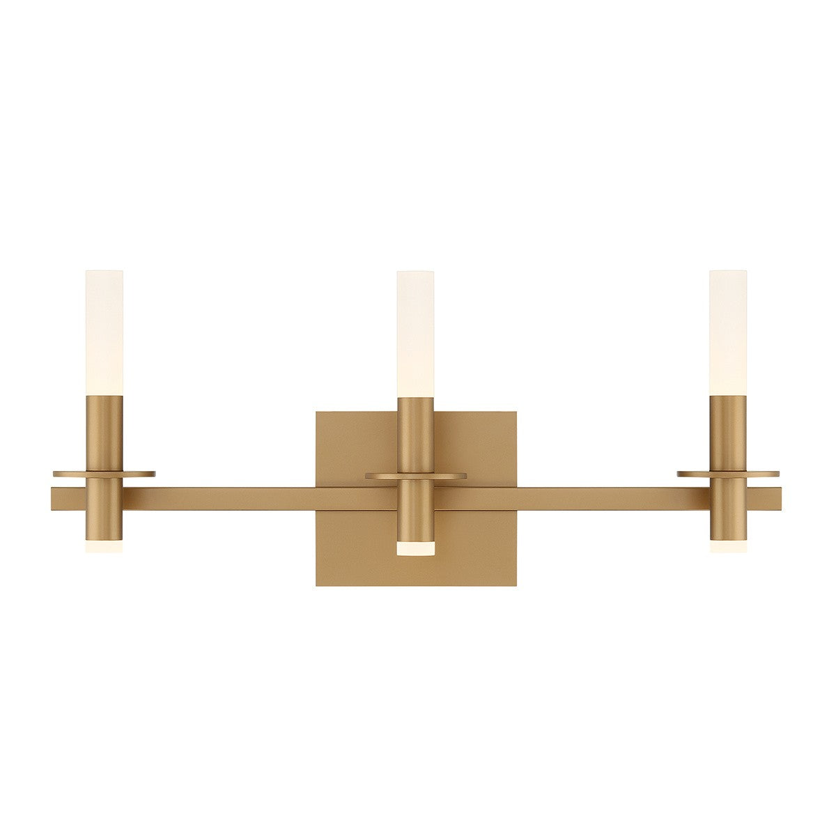 Eurofase - 45234-019 - TORNA-VAN-3LT-GD-WH - TORNA - Gold