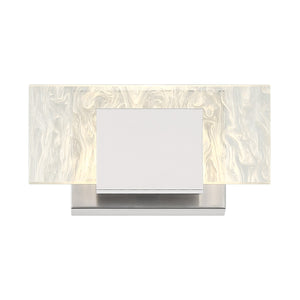 Eurofase - 45345-023 - KASHA-VAN-9IN-CHR-CWM - KASHA - Chrome