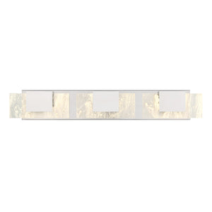 Eurofase - 45346-025 - KASHA-VAN-3LT-CHR-CWM - KASHA - Chrome