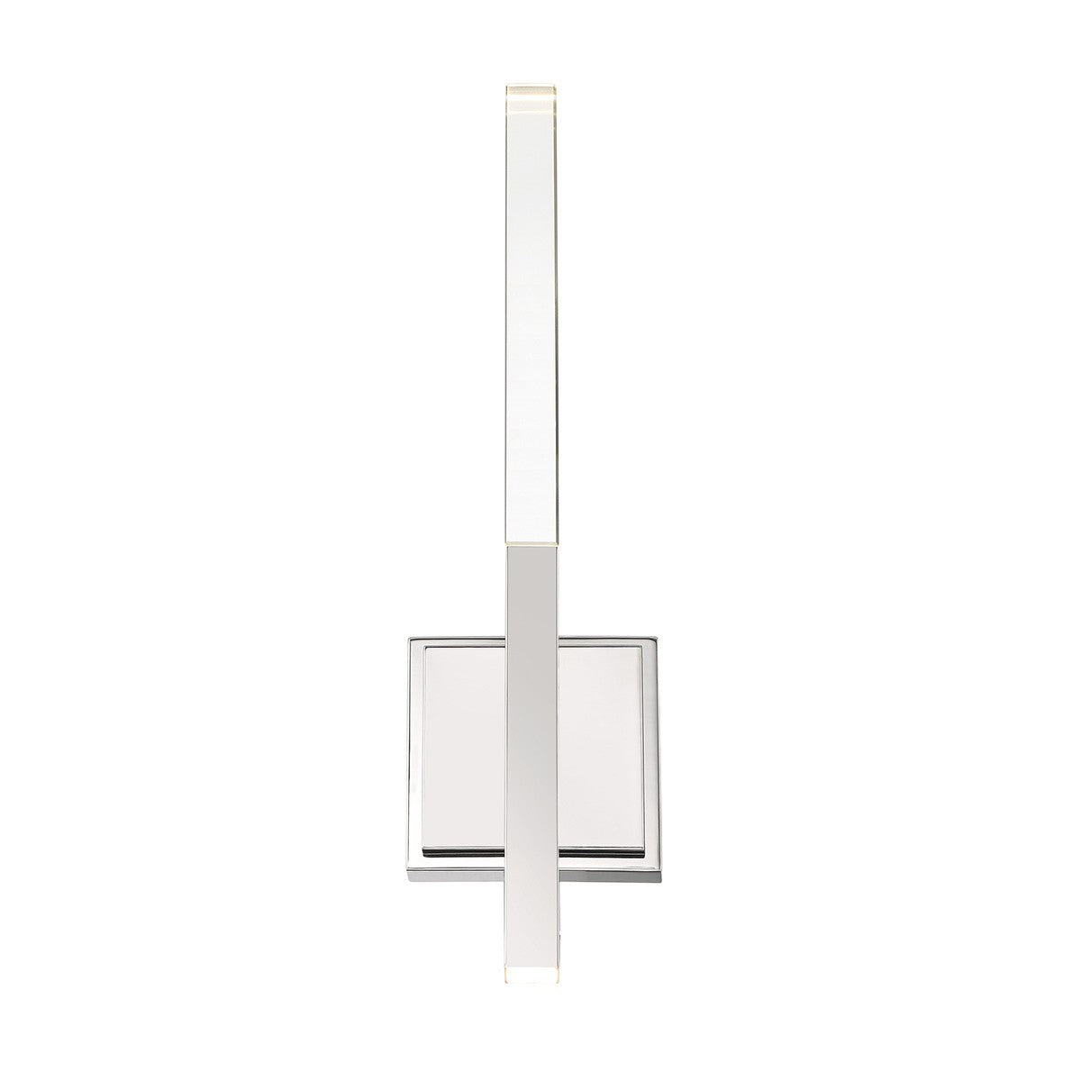 Eurofase - 45636-011 - BENICIO-WSC-18IN-PN-CL - BENICIO - Polished Nickel