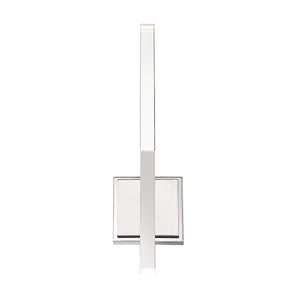 Eurofase - 45636-011 - BENICIO-WSC-18IN-PN-CL - BENICIO - Polished Nickel