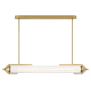 Eurofase - 45715-025 - ESPADA-CHD-48IN-GD-CL - ESPADA - Gold