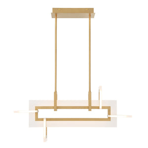 Eurofase - 45718-014 - INIZIO-CHD-33IN-GD - INIZIO - Gold