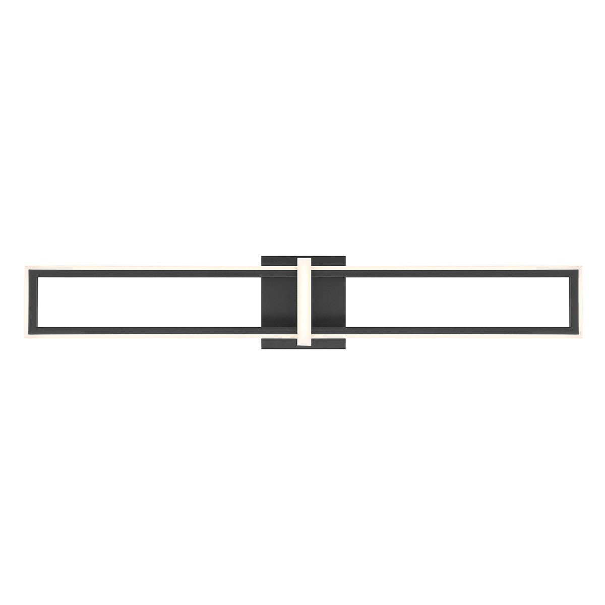 Eurofase - 45724-015 - BORDO-OD-36IN-BK-WH - BORDO - Black