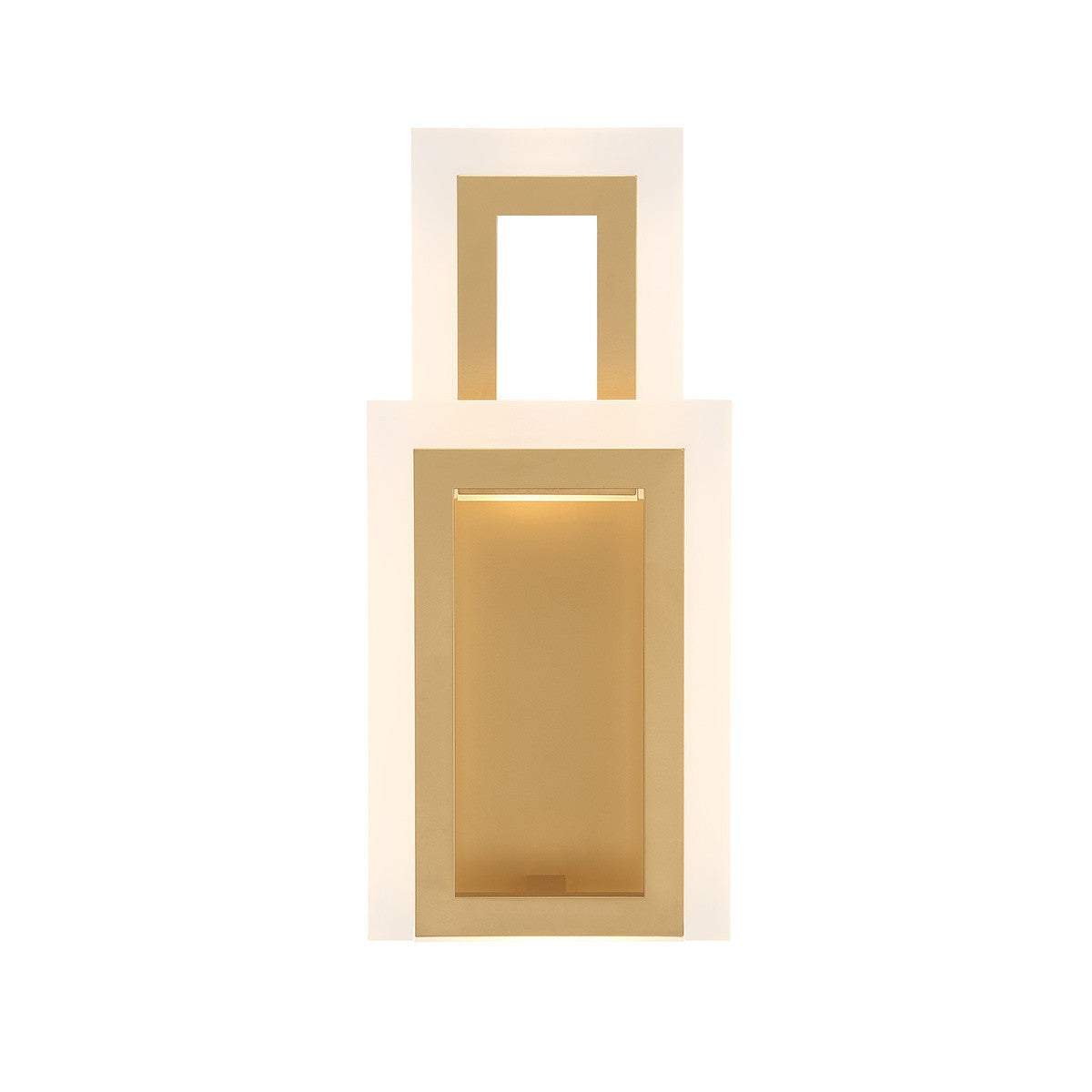 Eurofase - 45908-019 - INIZIO-WSC-16IN-GD - INIZIO - Gold