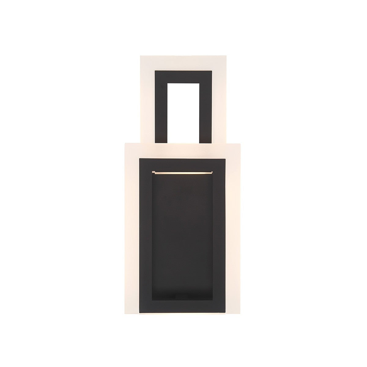 Eurofase - 45908-024 - INIZIO-WSC-16IN-BK - INIZIO - Black