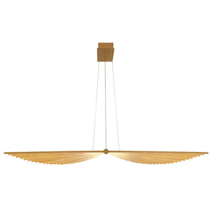 Eurofase - 46344-021 - SERAPH-CHD-59IN-GD - SERAPH - Gold