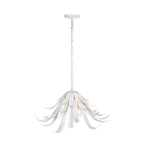 Eurofase - 46431-028 - KAGRA-CHD-3LT-24IN-WH - KAGRA - White